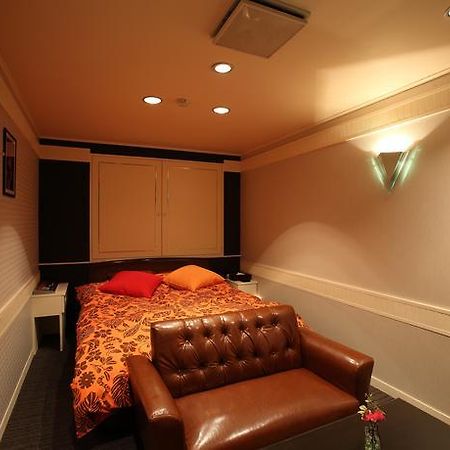 Hotel Water Gate Tajimi (Adults Only) Buitenkant foto