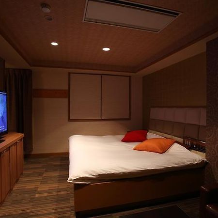 Hotel Water Gate Tajimi (Adults Only) Buitenkant foto