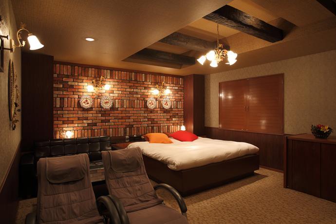Hotel Water Gate Tajimi (Adults Only) Buitenkant foto