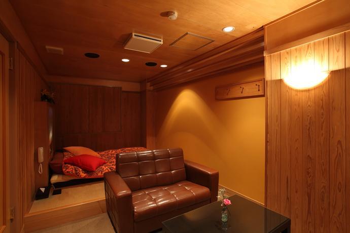 Hotel Water Gate Tajimi (Adults Only) Buitenkant foto
