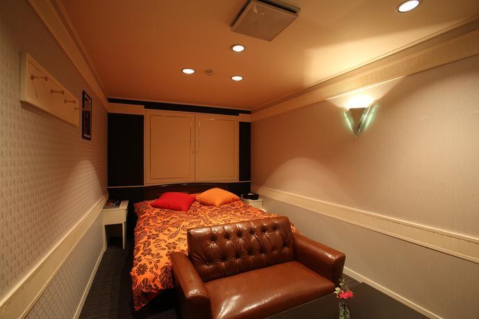 Hotel Water Gate Tajimi (Adults Only) Buitenkant foto