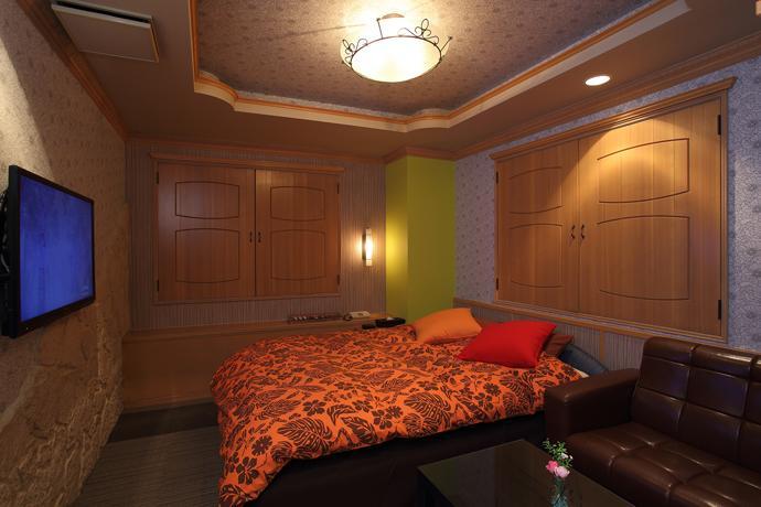 Hotel Water Gate Tajimi (Adults Only) Buitenkant foto