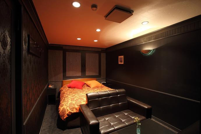 Hotel Water Gate Tajimi (Adults Only) Buitenkant foto
