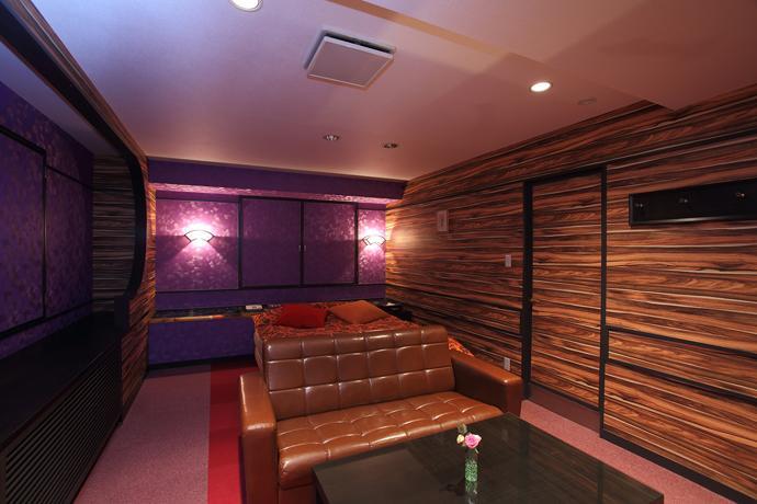 Hotel Water Gate Tajimi (Adults Only) Buitenkant foto