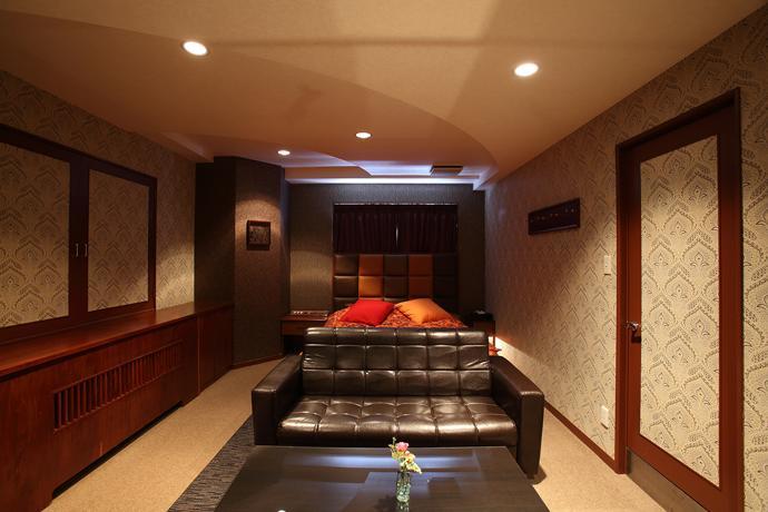 Hotel Water Gate Tajimi (Adults Only) Buitenkant foto