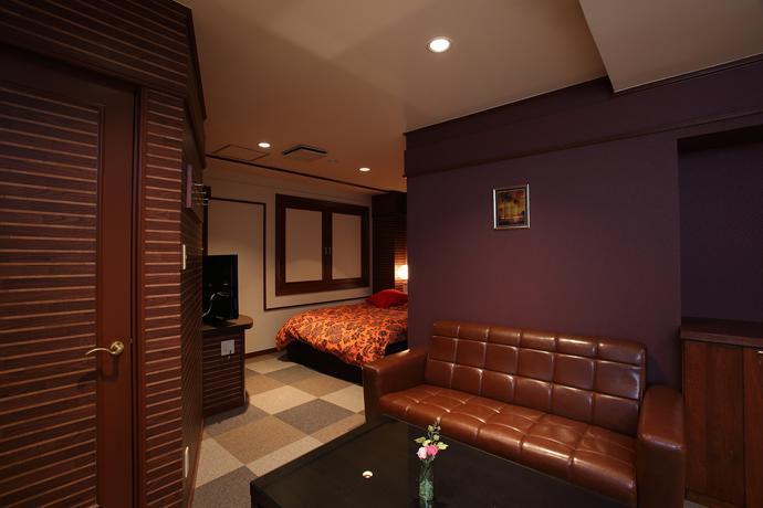 Hotel Water Gate Tajimi (Adults Only) Buitenkant foto
