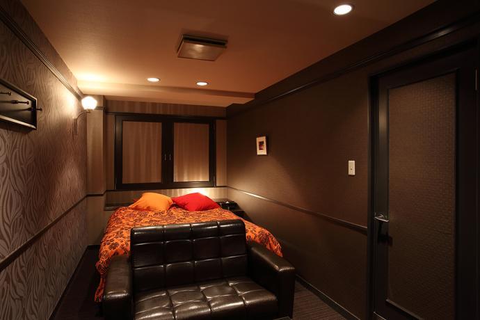 Hotel Water Gate Tajimi (Adults Only) Buitenkant foto