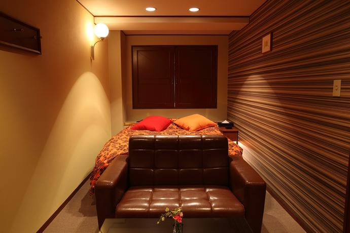 Hotel Water Gate Tajimi (Adults Only) Buitenkant foto