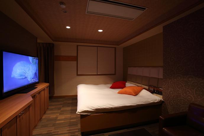 Hotel Water Gate Tajimi (Adults Only) Buitenkant foto