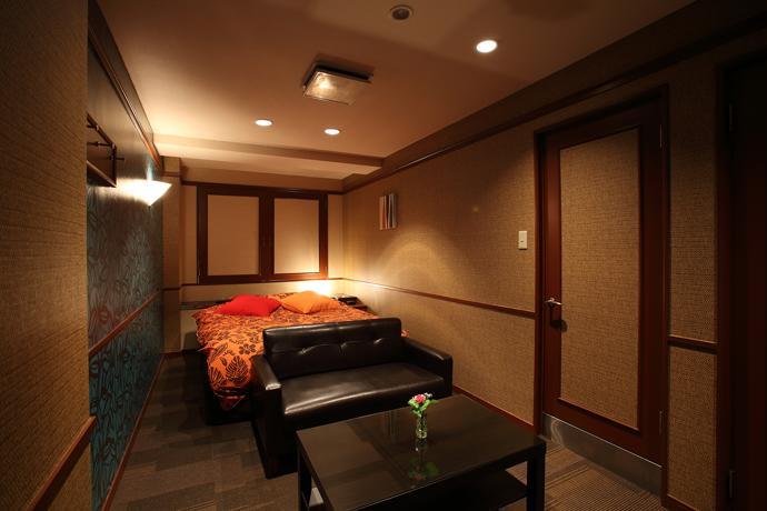 Hotel Water Gate Tajimi (Adults Only) Buitenkant foto