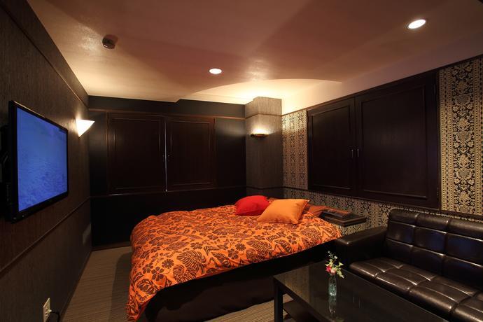 Hotel Water Gate Tajimi (Adults Only) Buitenkant foto
