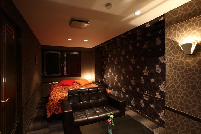 Hotel Water Gate Tajimi (Adults Only) Buitenkant foto