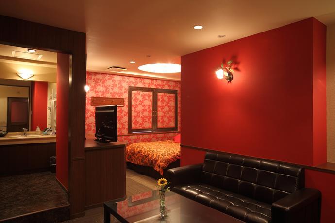 Hotel Water Gate Tajimi (Adults Only) Buitenkant foto