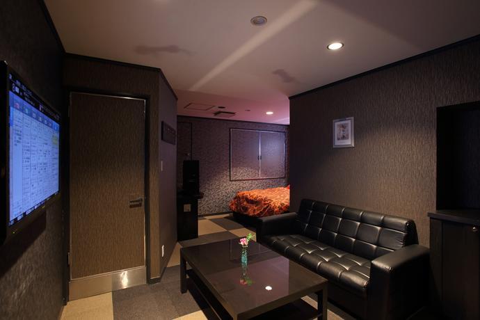 Hotel Water Gate Tajimi (Adults Only) Buitenkant foto