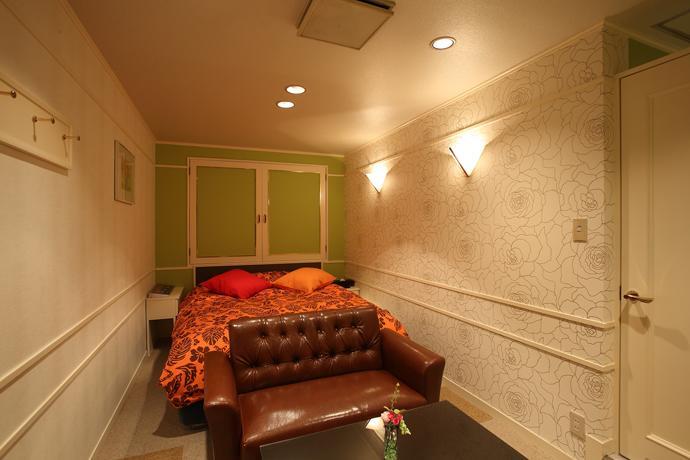 Hotel Water Gate Tajimi (Adults Only) Buitenkant foto